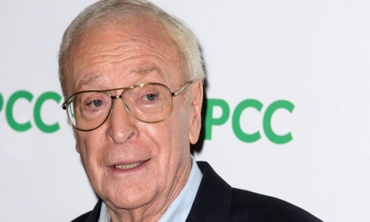 After the interview, the news that Michael Caine is retiring went around the world, but the legendary actor has now shut everyone's mouth by posting on Twitter