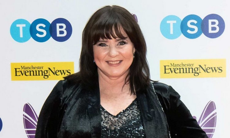 Coleen Nolan about new boyfriend from Tinder: 'Sex is great, he woke up a tigress in me'