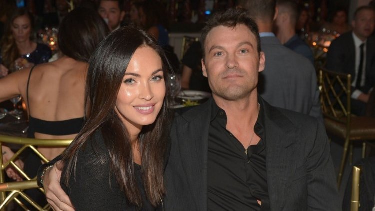 Megan Fox officially divorced Brian Austin Green, a year after they separated