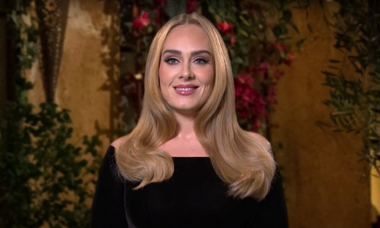 Despite her struggle with weight, Adele revealed that she still can't resist one thing