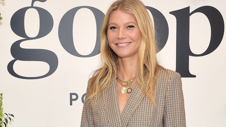 Gwyneth Paltrow revealed what sex advice she gave to her children