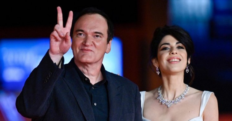 Tarantino revealed details from a new film he is preparing: 'There will be an Italian bandit, an evil German sheriff ...'