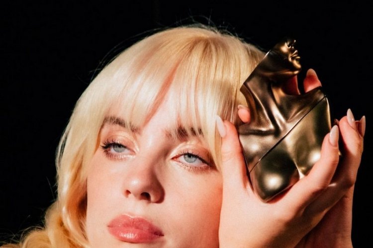Billie Eilish enters the entrepreneurial game: She launches her first fragrance