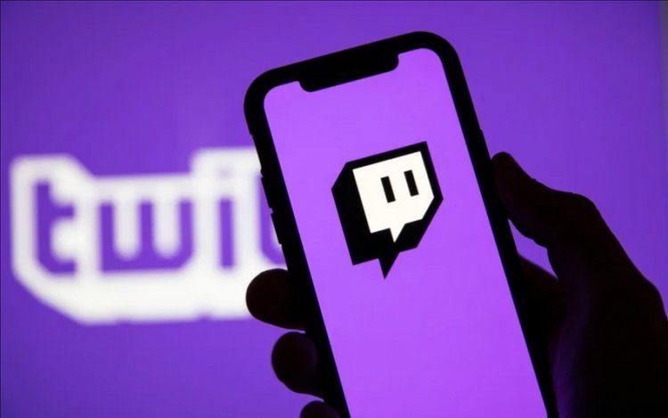 Twitch is testing a new rewind feature for stream viewers