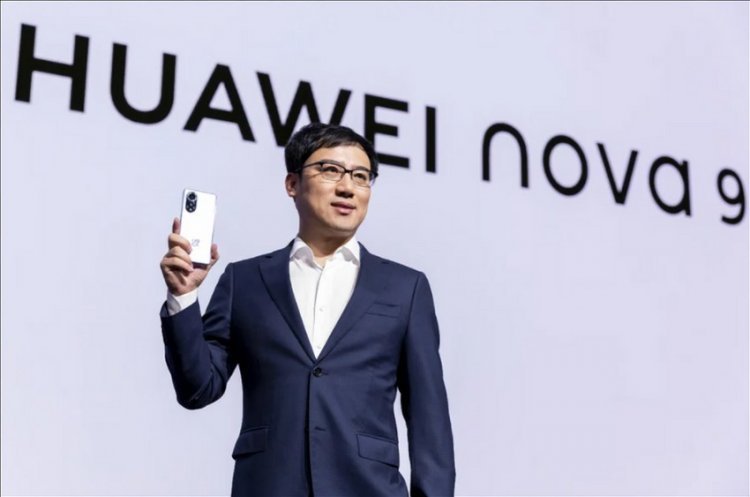 Huawei Nova 9 has arrived: Elegant design, powerful processor and amazing cameras