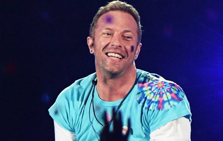 What would James Bond say about Coldplay's music: "I love guns, guys, it won't work"