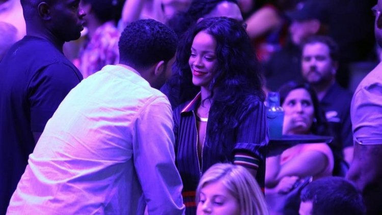 THE REAL TRUTH ABOUT DRAKE AND RIHANNA'S RELATIONSHIP: 'I was just a pawn to her. She did to me what I did to women - she disappeared '