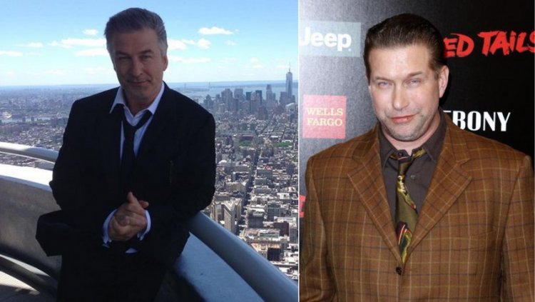 Alec Baldwin’s brother after the tragedy on set asked everyone to pray for his family