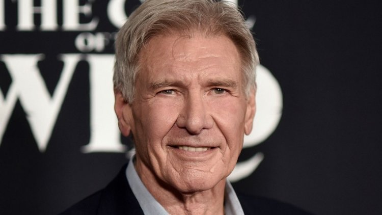 Harrison Ford lost his credit card in Sicily, but thanks to an honest tourist he soon got it back