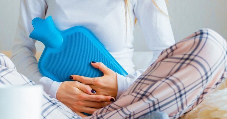 Foods you should avoid during your period