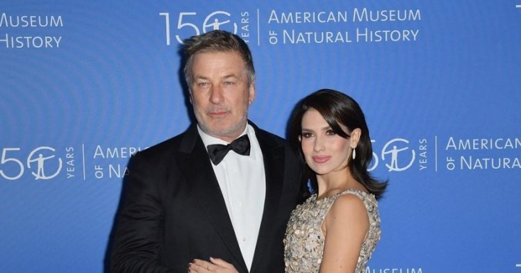 Alec Baldwin's wife said: 'It is impossible to express shock and pain about such a tragic accident'