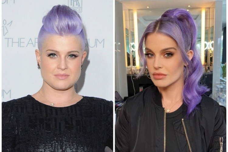 Kelly Osbourne checks into rehab again after stunning weight loss transformation