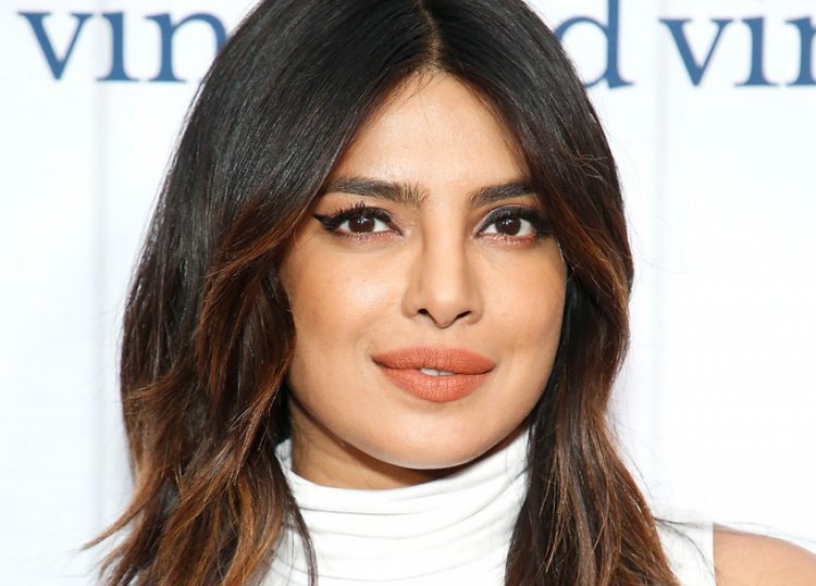 Priyanka Chopra: ‘I grew up with unrealistic beauty standards. I thought I had to be skinny to be perfect '