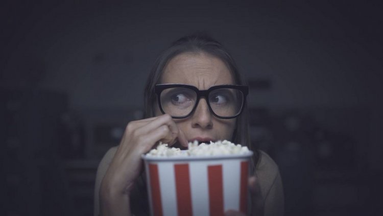 Here’s what it means if you love and what if you hate watching horror movies
