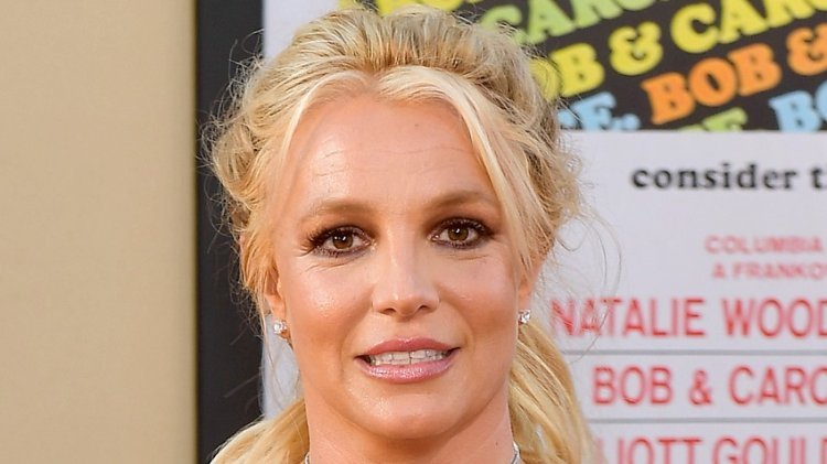 Britney:'I don't want to be Mother Teresa anymore, my family has deeply damaged me and I want justice'