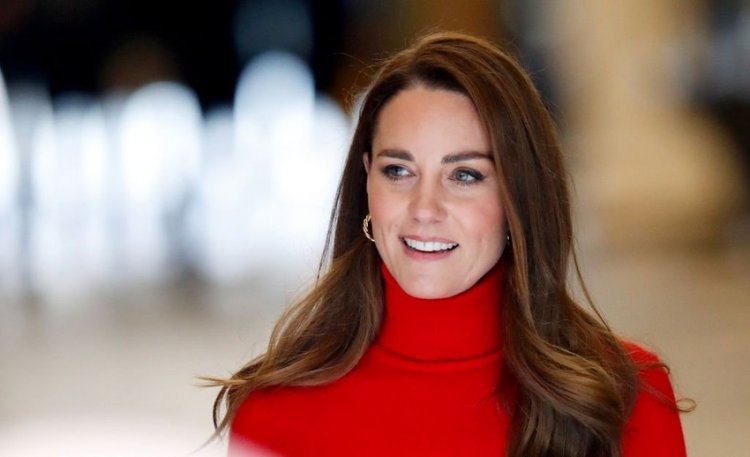 Everyone agrees that she hasn't aged at all: What is Kate Middleton's secret?