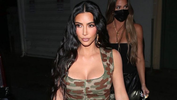 Kim Kardashian harassed, details of her attacker's arrest emerged