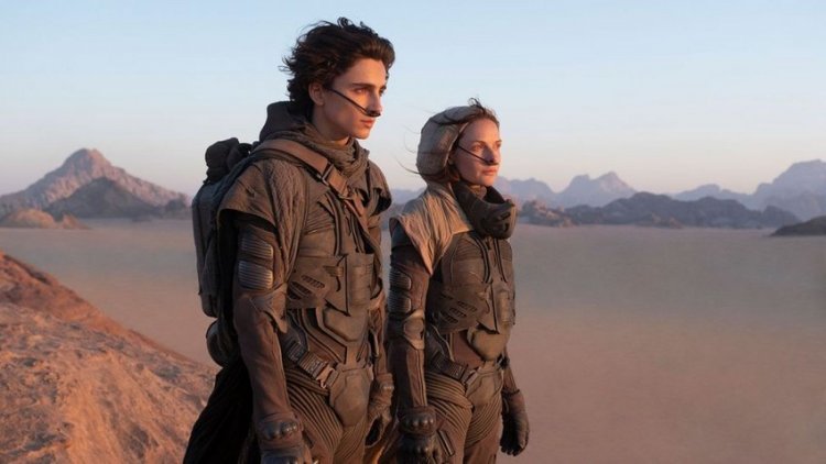 Good news for fans of the movie "Dune": The sequel is coming and we know when