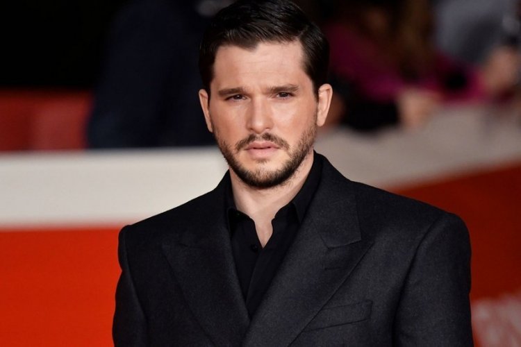 Kit Harington: "It's harder to keep secrets for Marvel than for Game of Thrones"