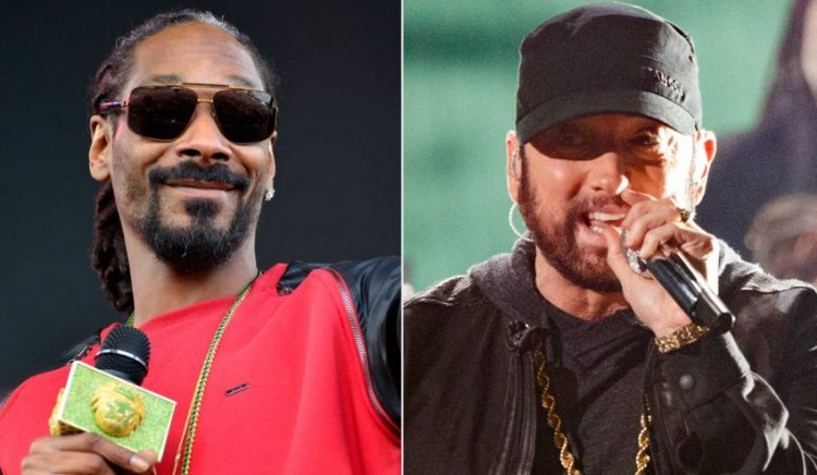 Snoop Dogg speaks out about feud with Eminem: My goal was to trigger him