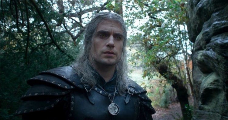 'The Witcher' Season 2 trailer finally released after two years of break
