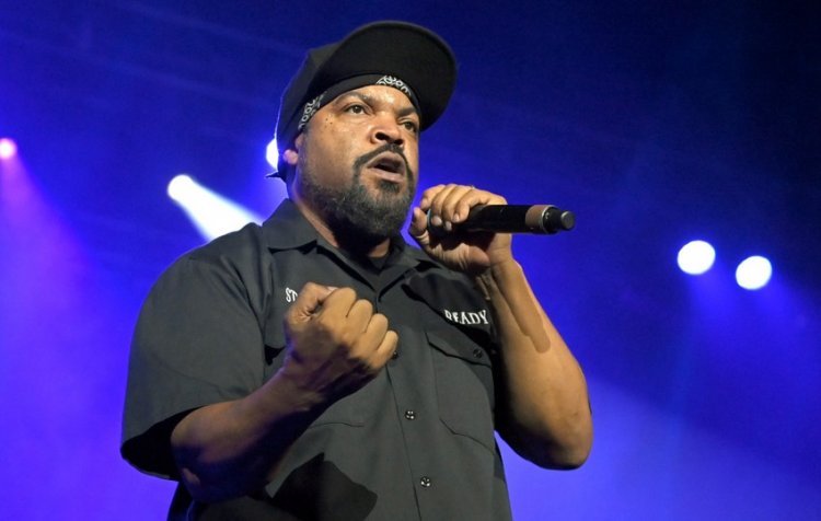 Ice Cube bails on $ 9 million role because he does not want to be vaccinated