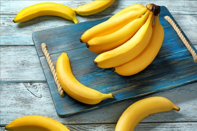 Banana for breakfast is the worst choice: Here's why!