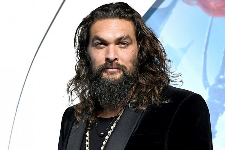 Jason Momoa Tests Positive for COVID-19 on the Set of 'Aquaman and the Lost Kingdom'