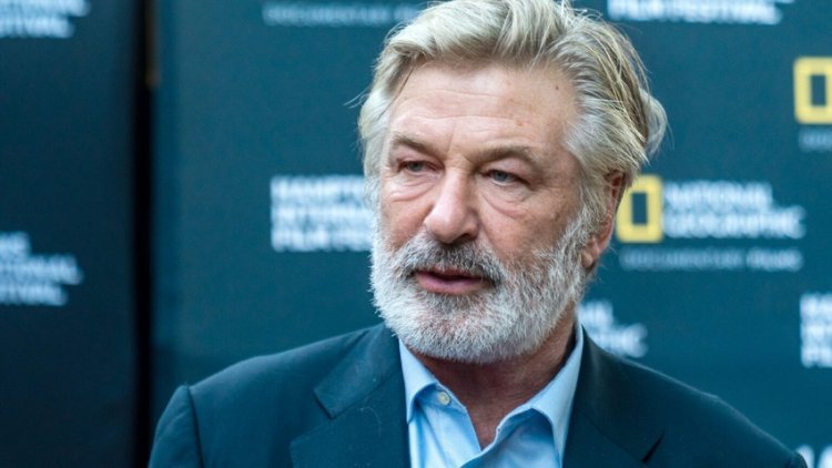 Alec Baldwin spoke for the first time on camera about the camerawoman's death: 'She was my friend ...'