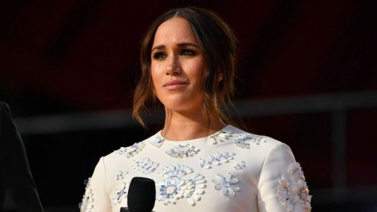 MEGHAN PULLED A DESPERATE MOVE: No one wants to buy her book, here’s why sales have dropped drastically