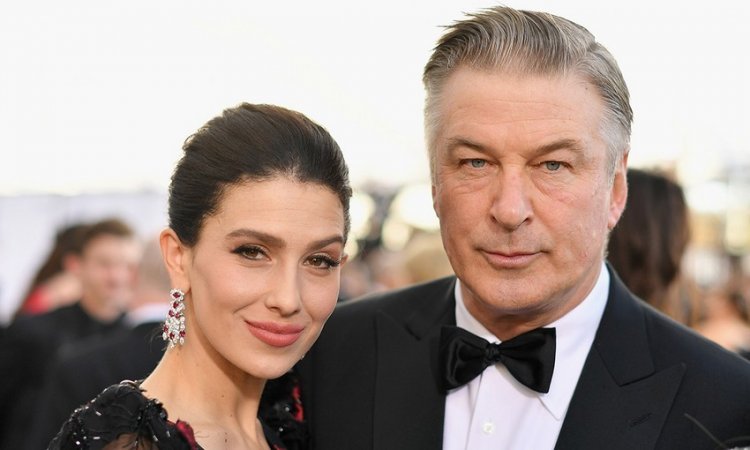 ALEC BALDWIN'S WIFE'S DESPERATE: 'I'm worried about his mental health, I'm just afraid of this'
