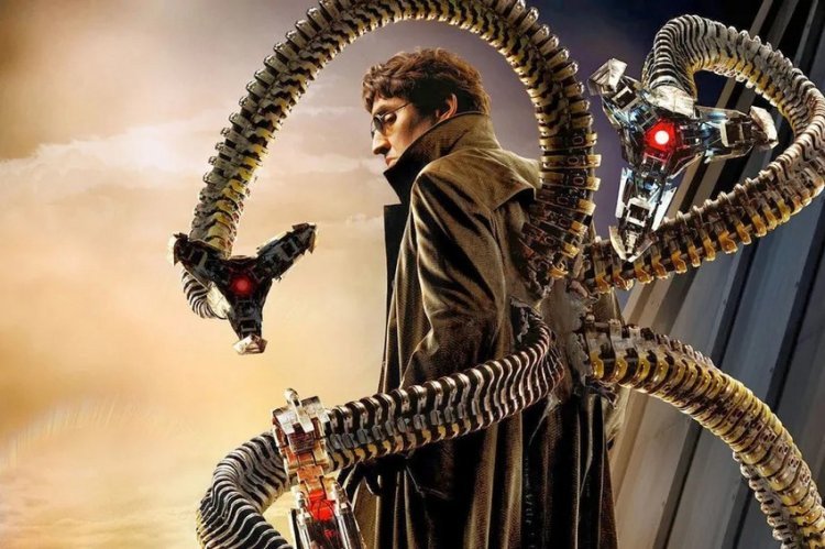 Spider-Man: No Way Home': Tom Holland was terrified of Alfred Molina's Doctor Octopus