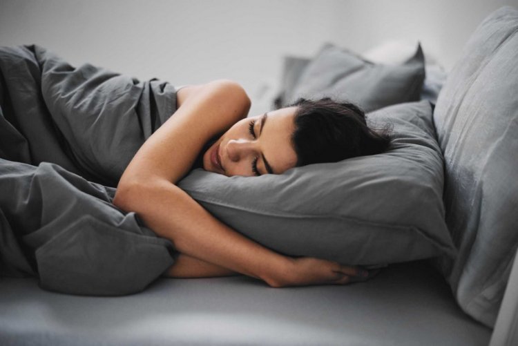 Good night's sleep: 10 tips to help you relax