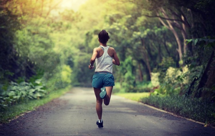 This is why you should start running regularly
