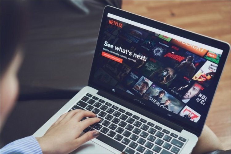 Netflix removes episodes of spy drama "Pine Gap" after complaint