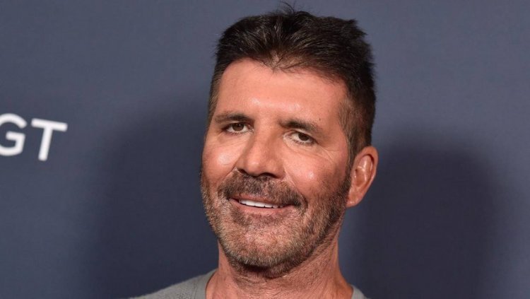 Simon Cowell leaves television due to severe accident in May