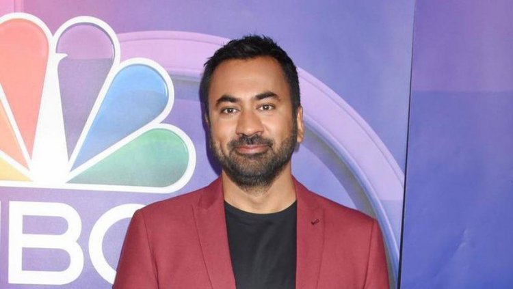The actor Kal Penn revealed that he is gay, engaged to a longtime partner