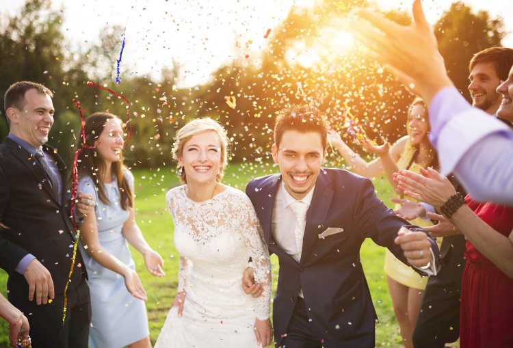 5 tools and technologies you must have on your wedding day