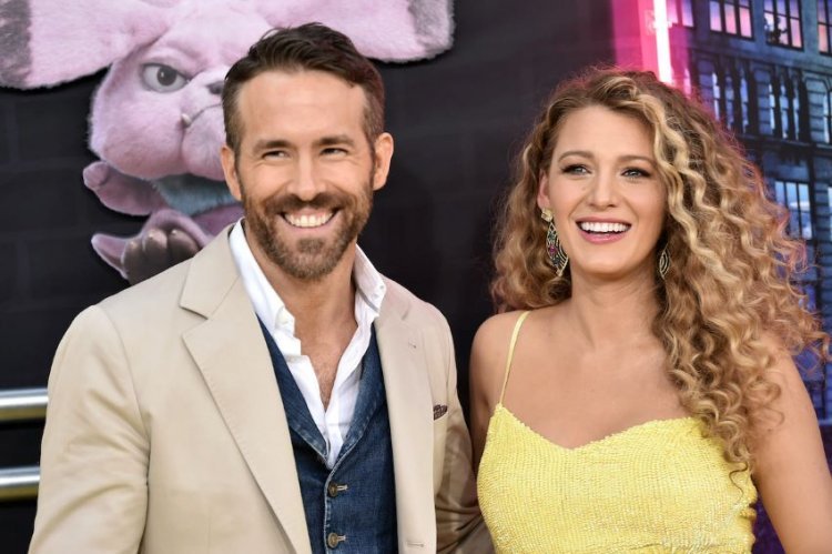 Ryan Reynolds explains why he decided to take an acting break