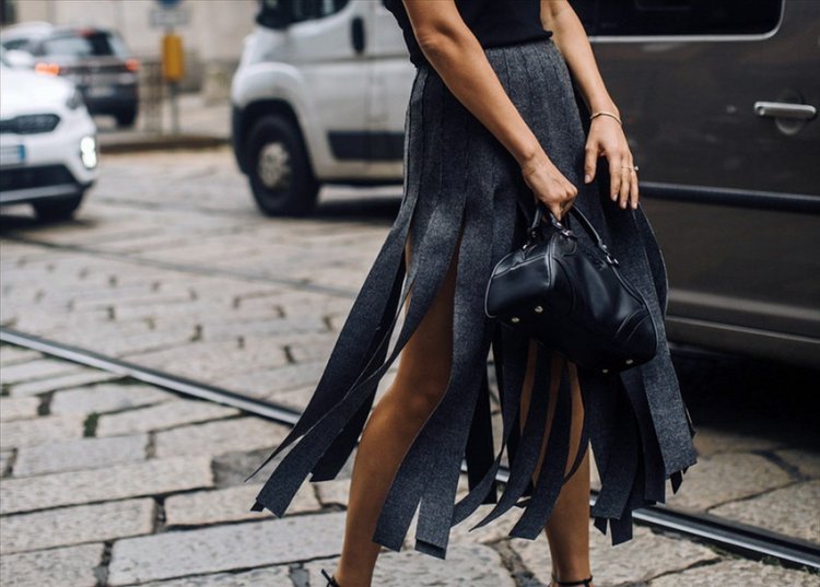 5 microtrends to spice up every autumn outfit: Get inspired by urban girls from Instagram!
