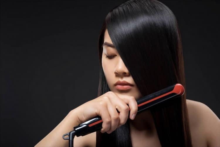 Best hair straighteners: How to choose the right one?