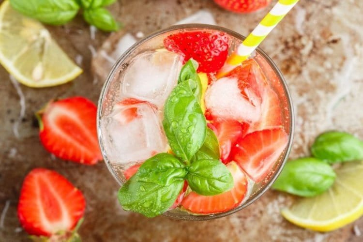 Three amazing mocktails that will knock you off your feet