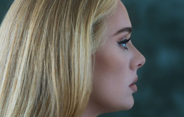 Adele revealed tracklist for new album "30": Fans already crying their hearts out