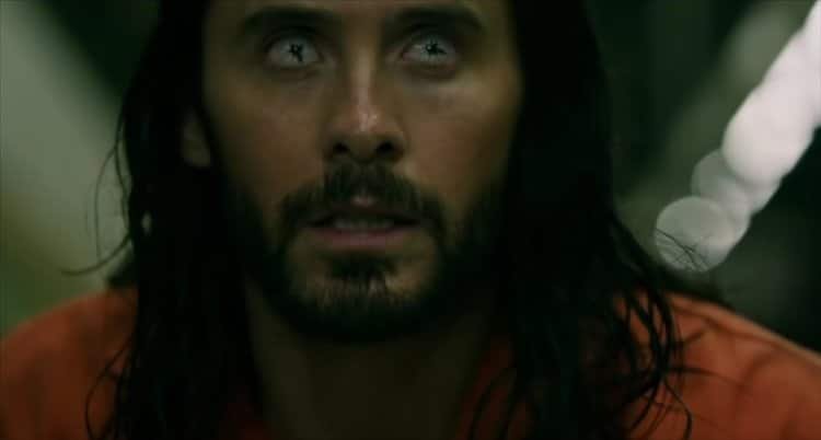 'Morbius' trailer released: Jared Leto as antihero we adore