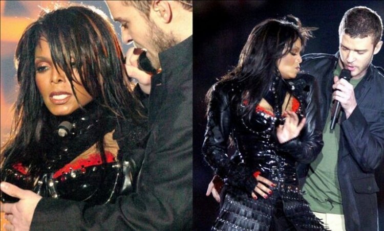 Justin Timberlake ruined Janet Jackson's career? New doc on 2004 Super Bowl scandal reveals dark secret