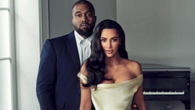 'THEY MADE HER SAY WE DIVORCED': Kanye West confuses public with new statements, talks about reconciliation with Kim