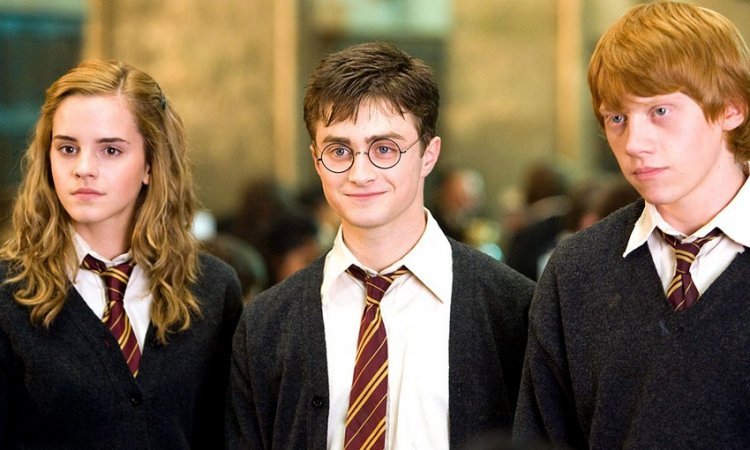 'Harry Potter' does not need remakes, according to Chris Columbus, director of the first films