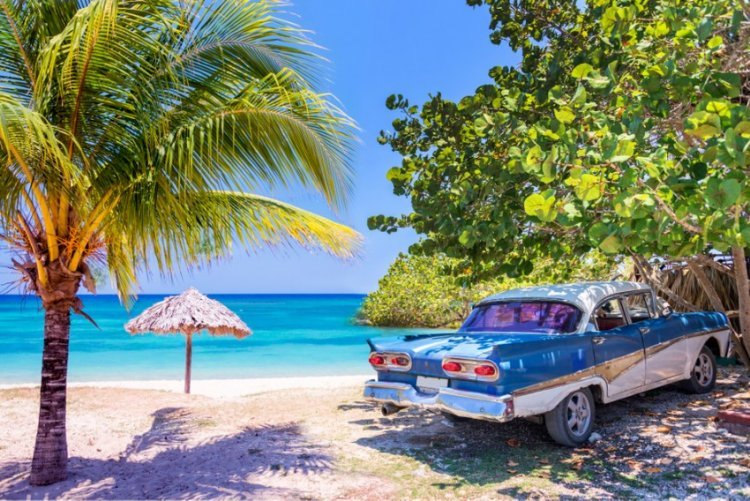 Top 7 Cuban adventures