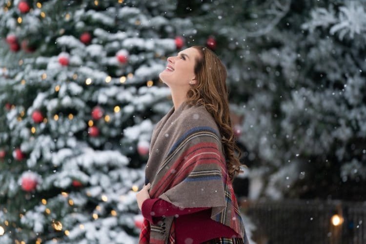 The first charming Christmas movies to arrive on Netflix