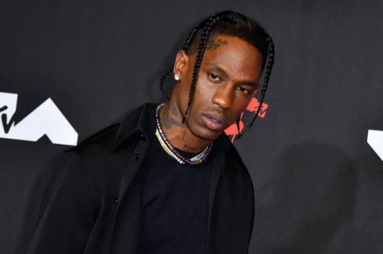Because of the tragedy at his concert, Travis Scott's career hangs in the balance